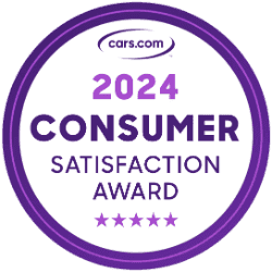 2024 consumer satisfaction award
