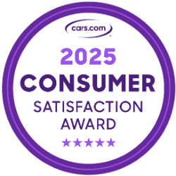 2025 consumer satisfaction award