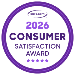 2026 consumer satisfaction award