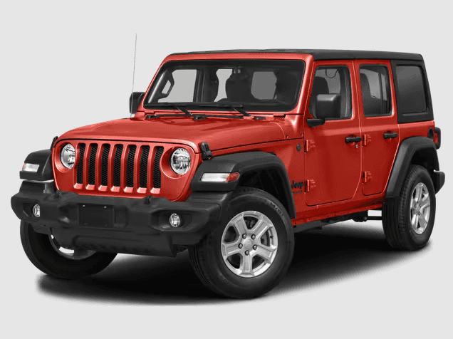 jeep