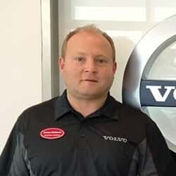 Jason Hoffman