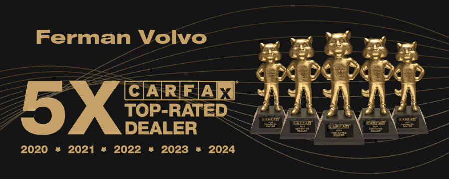 Ferman Volvo