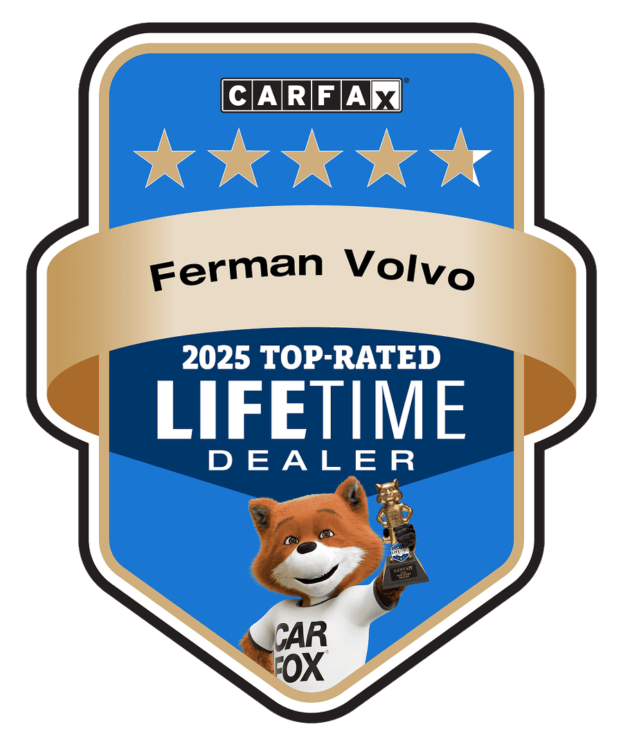 2025 carfax award