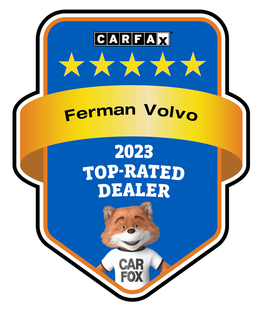 2023 carfax award