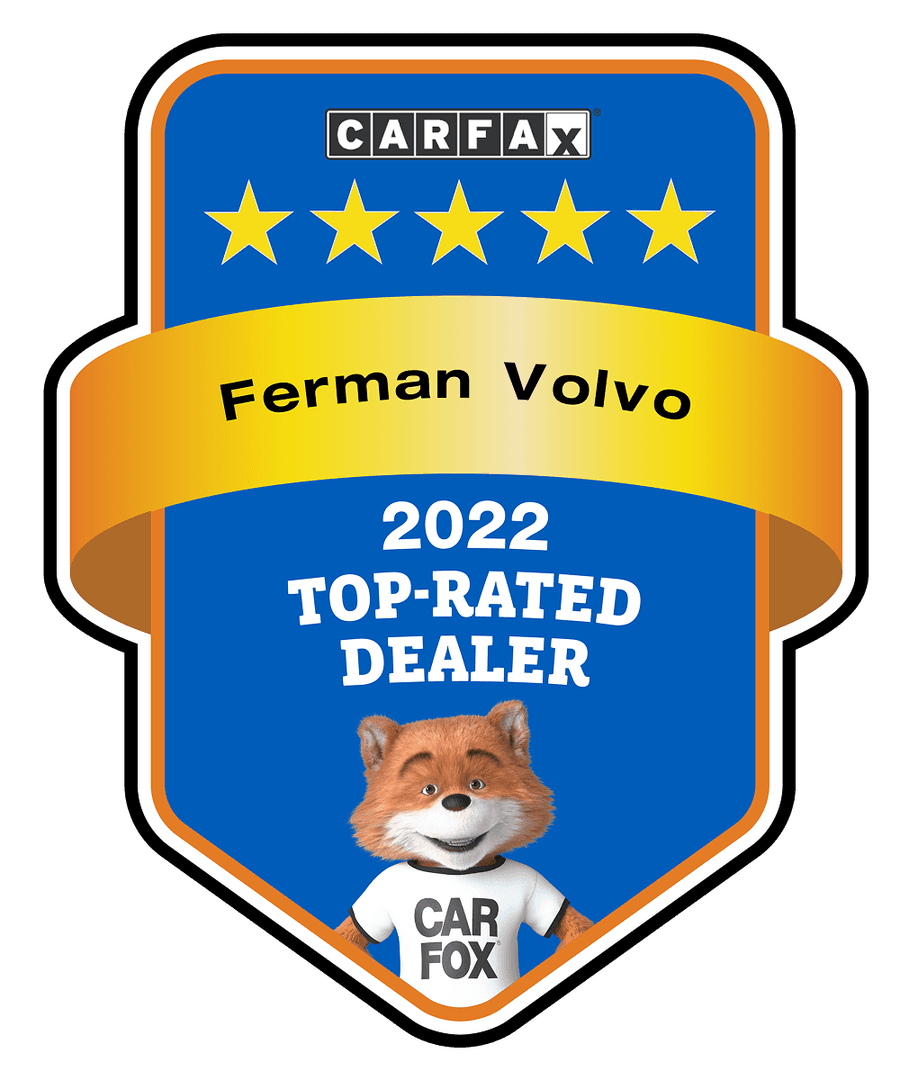 2022 carfax award