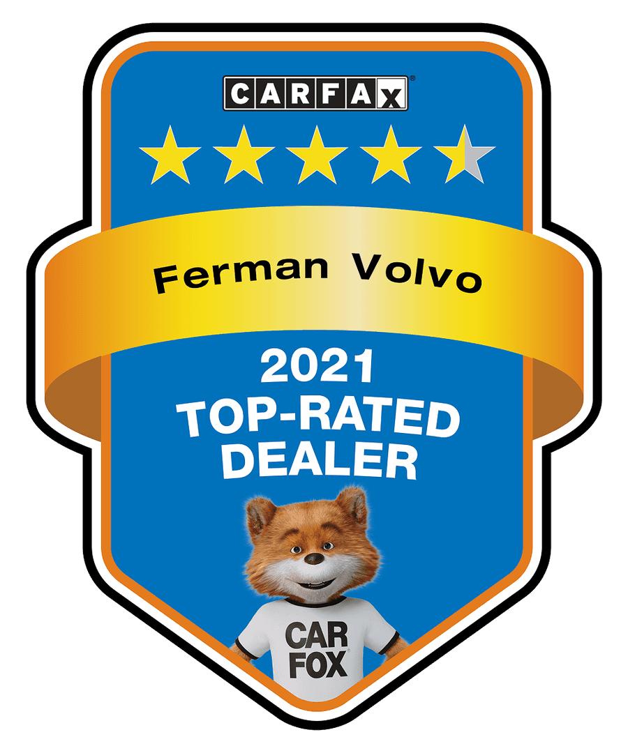 2021 carfax award