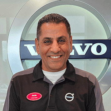 George Guirguis