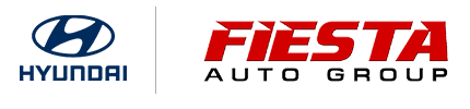 Fiesta Hyundai logo