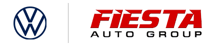 Fiesta VW logo