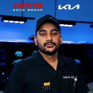 Angel Castro