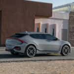 Best Kia Cars for Santa Fe, NM