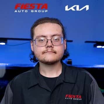 Jacob Alejandre