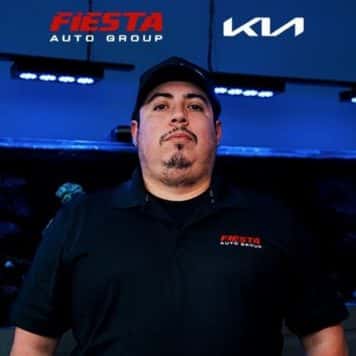 Javer Gerardo Parras