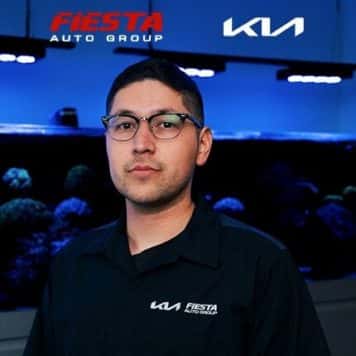 Jesse Gutierrez