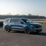 2026 Kia Carnival near Rio Rancho NM