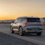 2026 Kia EV9 in Albuquerque NM