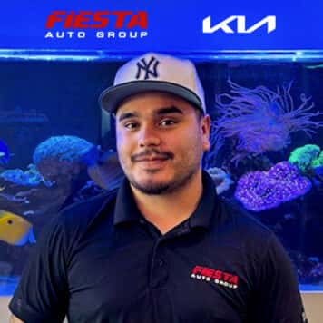 Elijha Prieto