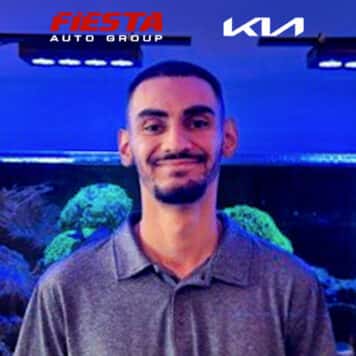 Husam Khwais