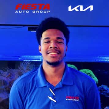 Jahkeem Graham