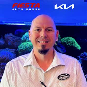 Jeremy Bertegnoli