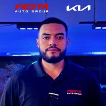Lorenzo Hernandez