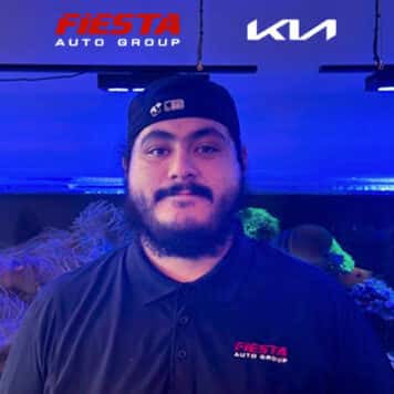 Mateo Bareias