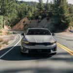 2026 Kia K5 in Albuquerque NM