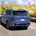 2026 Kia Telluride near Rio Rancho NM