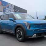 Certified Pre-owned Kia Vehicles