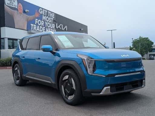 Certified Pre-owned Kia Vehicles