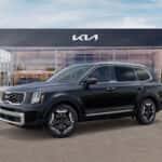 Kia finance in Albuquerque NM