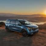 2025 Kia vehicles near Santa Fe NM 1