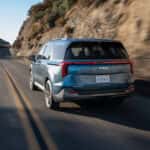 2026 Kia Carnival near Rio Rancho NM