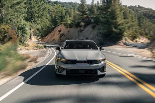 2026 Kia K5 near Rio Rancho NM