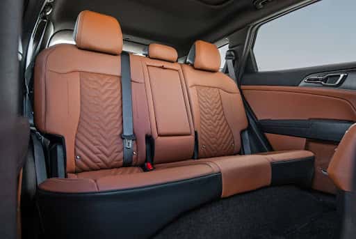 2026 Kia Sportage HEV in Albuquerque NM 1
