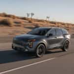 2026 Kia Sportage HEV in Albuquerque NM