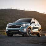 Kia near Santa Fe NM