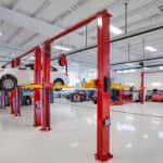 Kia oil change near Rio Rancho NM
