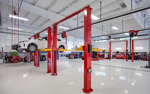 Kia oil change near Rio Rancho NM