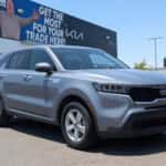 Used Kia Cars in Albuquerque