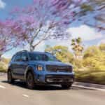 2026 Kia Telluride near Rio Rancho NM