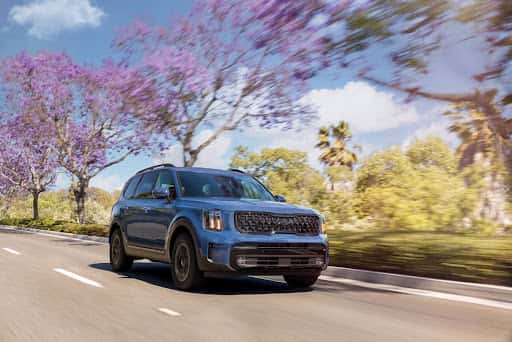 2026 Kia Telluride near Rio Rancho NM