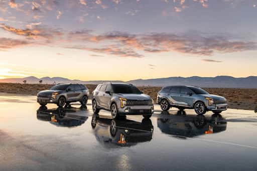 2026 Toyota RAV4 Near Santa Fe NM