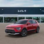 Fiesta Kia dealership near Rio Rancho NM