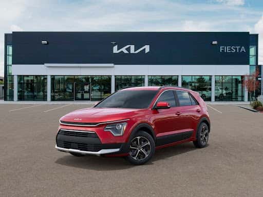 Fiesta Kia dealership near Rio Rancho NM