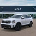 Fiesta Kia drivers in Albuquerque NM