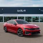 Kia used car near Santa Fe NM