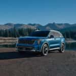 2026 Kia Sorento PHEV in Albuquerque NM