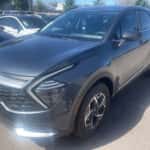 used Kia Sportage near Santa Fe NM