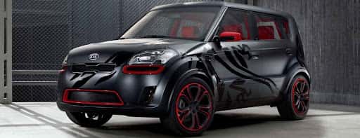 2025 Kia Soul near Santa Fe NM
